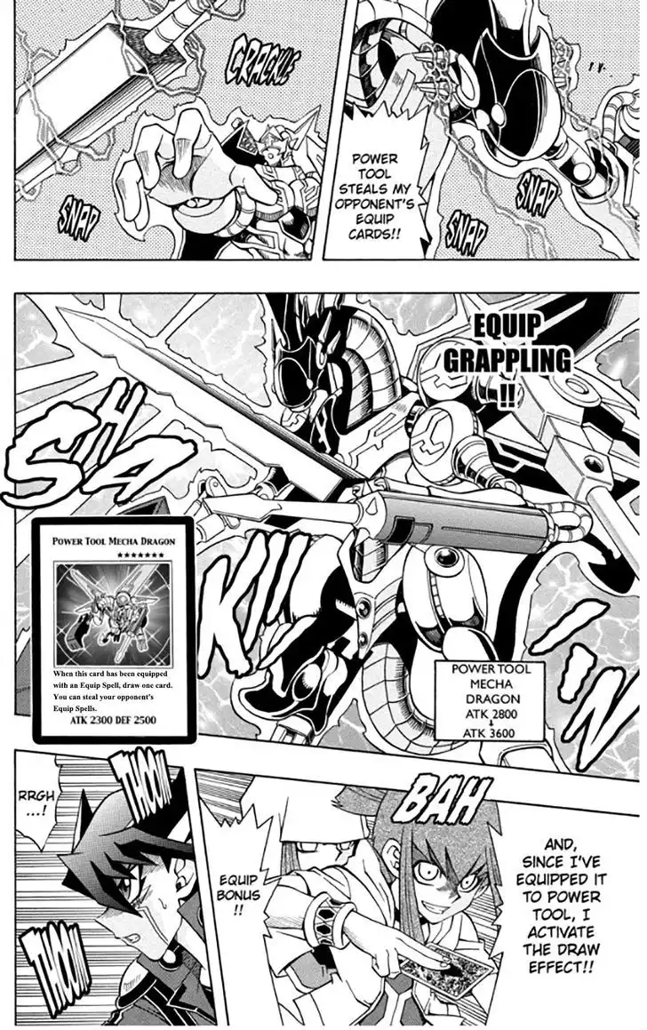 Yu-Gi-Oh! 5Ds Chapter 24 12